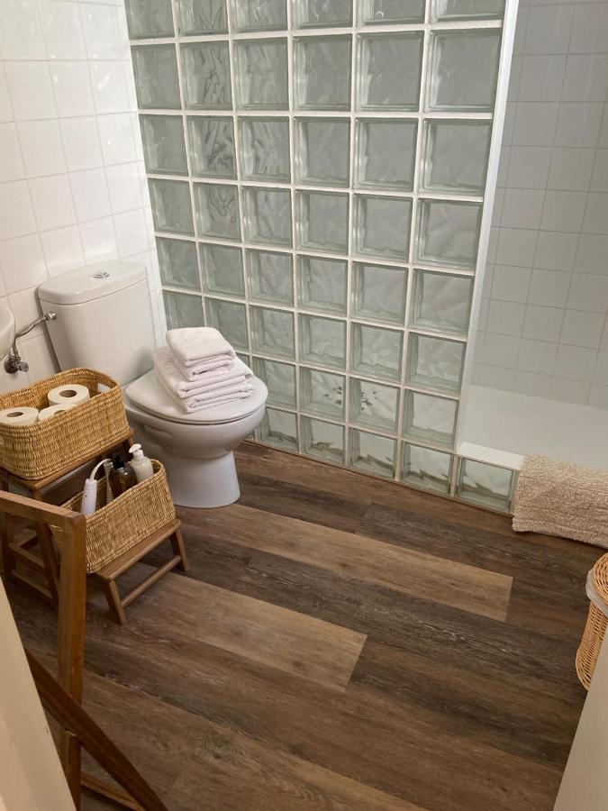 Hotel Ecoturisme Mas Ribas Palamós Zewnętrze zdjęcie
