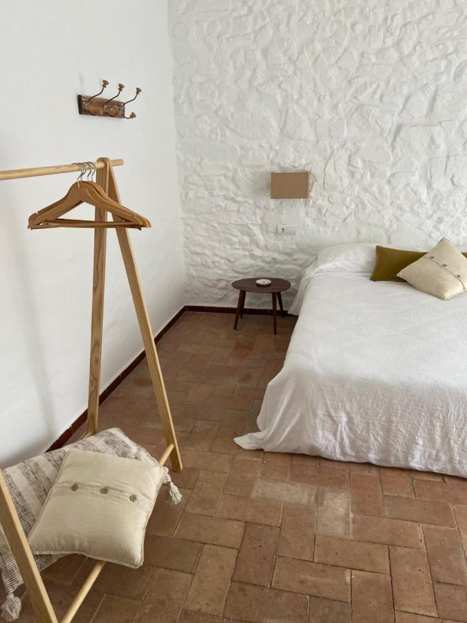 Hotel Ecoturisme Mas Ribas Palamós Zewnętrze zdjęcie