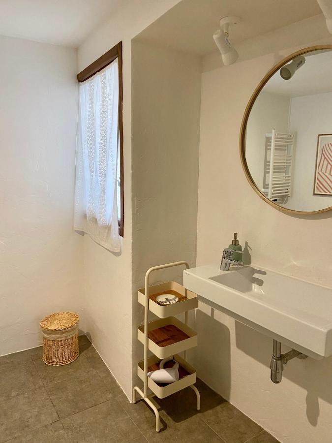 Hotel Ecoturisme Mas Ribas Palamós Zewnętrze zdjęcie