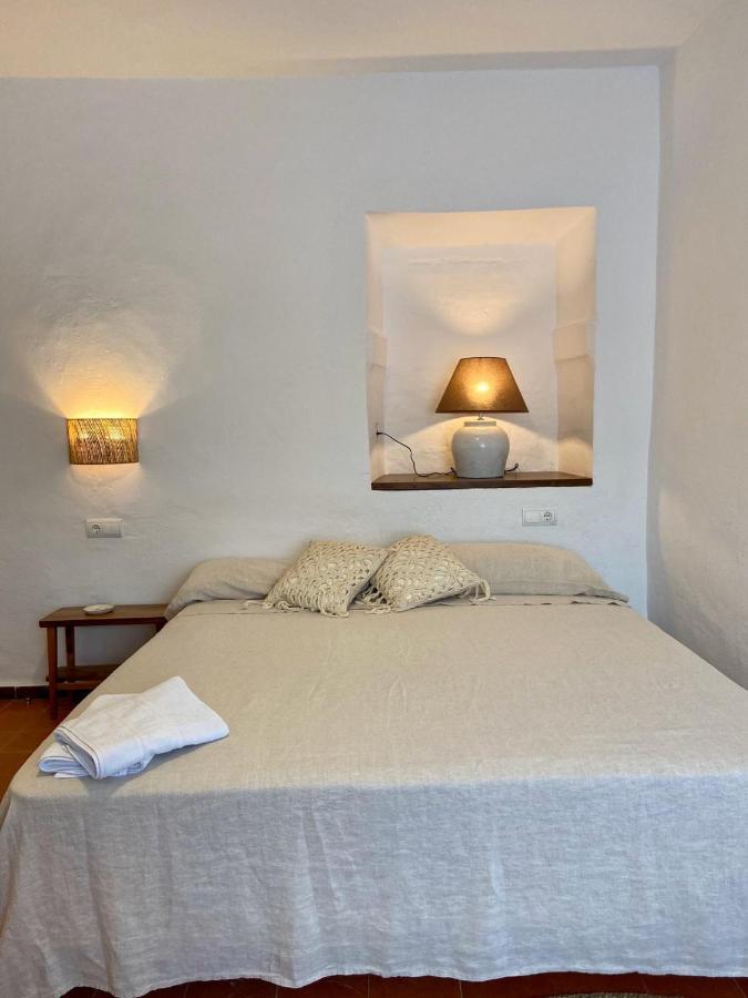 Hotel Ecoturisme Mas Ribas Palamós Pokój zdjęcie