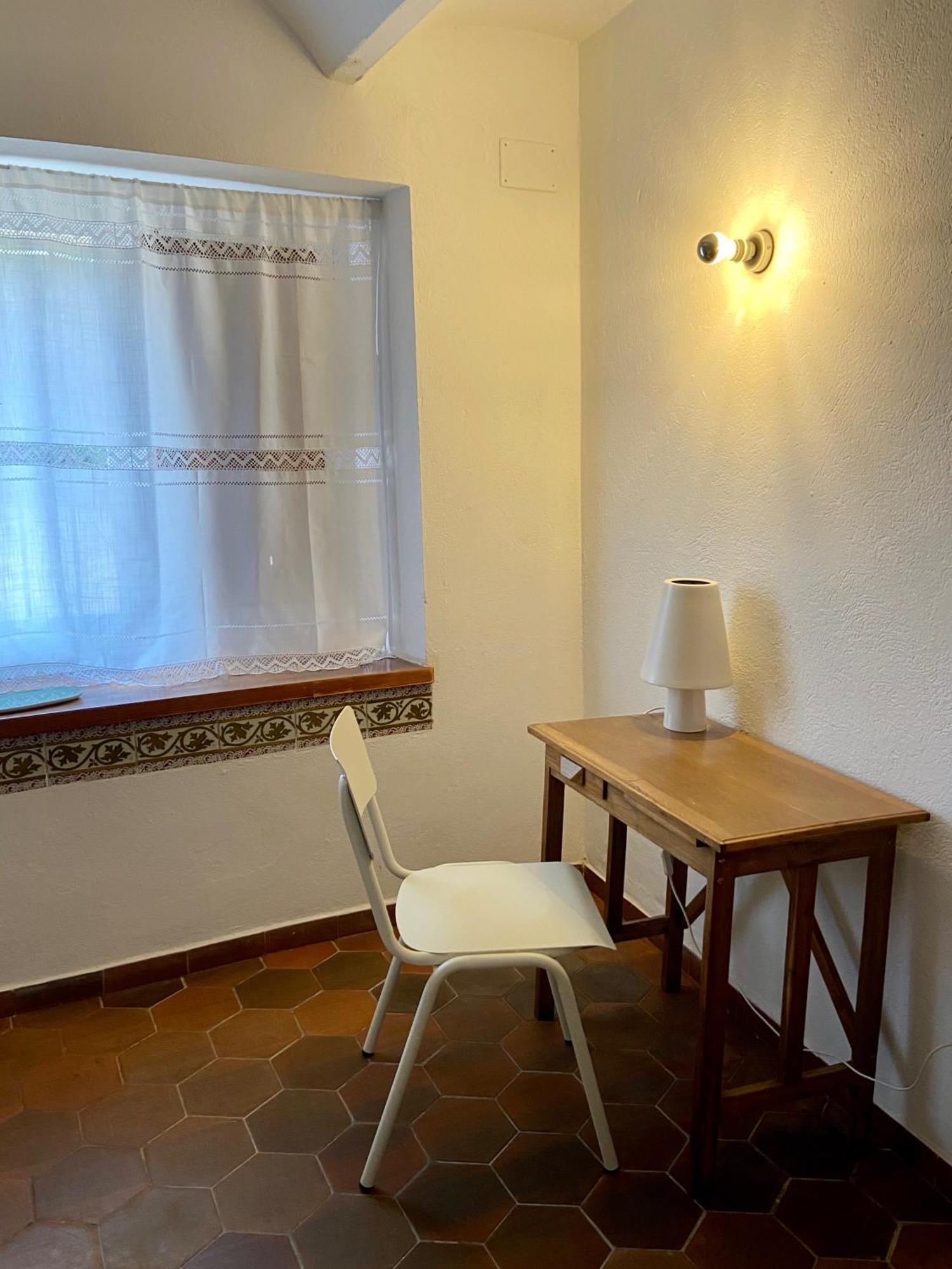 Hotel Ecoturisme Mas Ribas Palamós Pokój zdjęcie