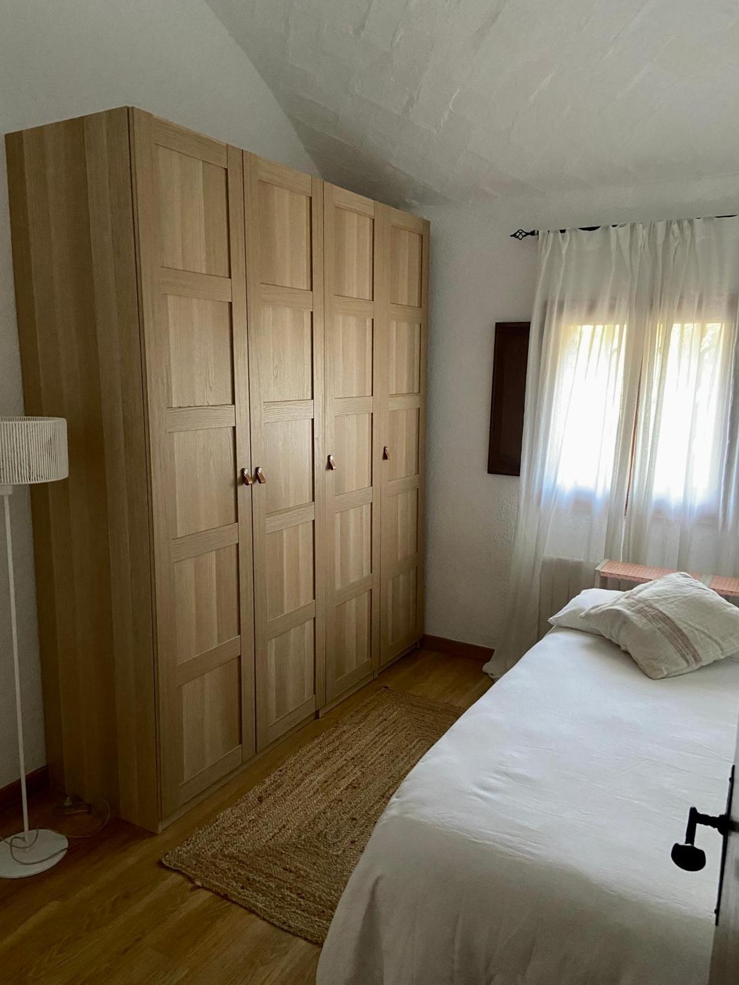 Hotel Ecoturisme Mas Ribas Palamós Pokój zdjęcie