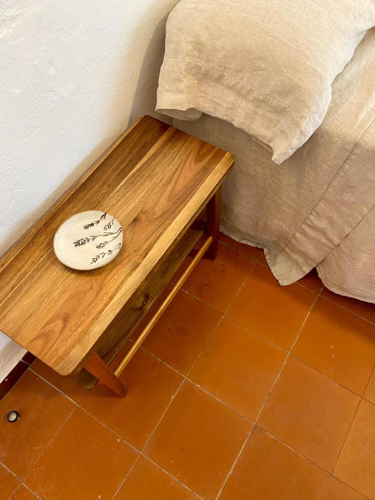 Hotel Ecoturisme Mas Ribas Palamós Pokój zdjęcie