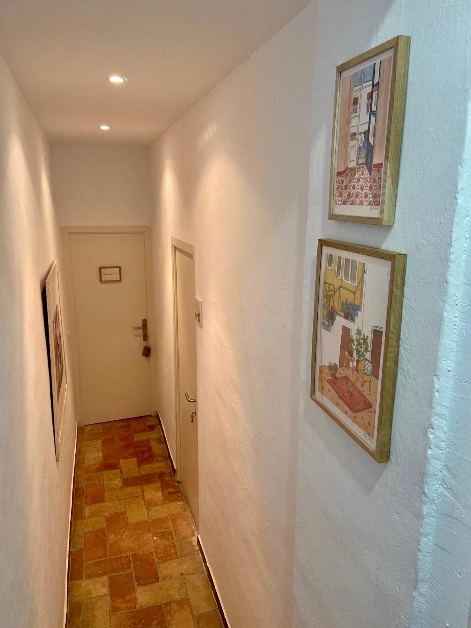 Hotel Ecoturisme Mas Ribas Palamós Pokój zdjęcie